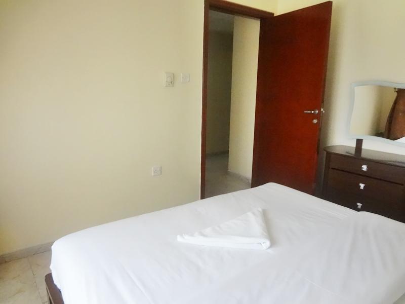 Safari Hotel Apartments Ajman Eksteriør bilde