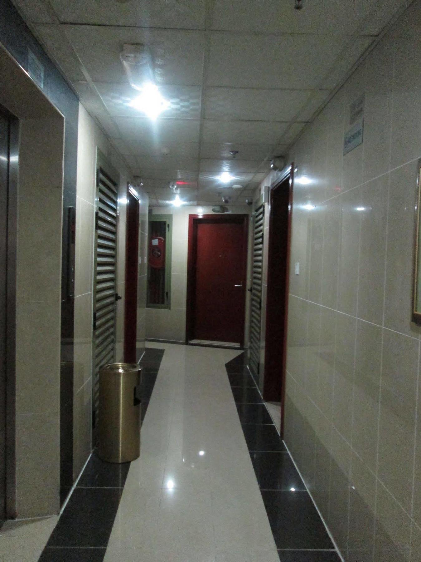 Safari Hotel Apartments Ajman Eksteriør bilde